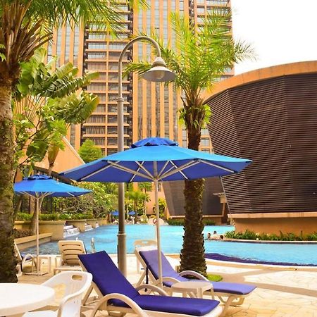 Residence Suite At Berjaya Times Square Kl Kuala Lumpur Zewnętrze zdjęcie