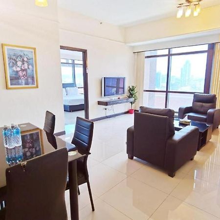 Residence Suite At Berjaya Times Square Kl Kuala Lumpur Zewnętrze zdjęcie
