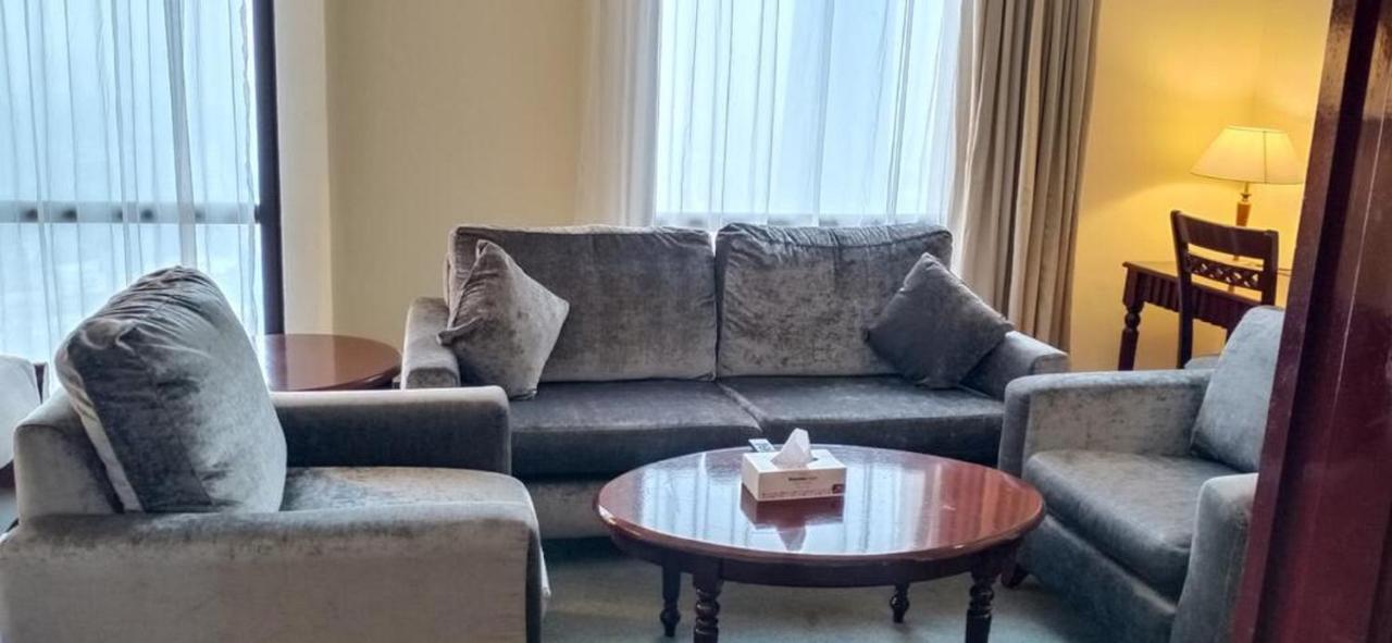 Residence Suite At Berjaya Times Square Kl Kuala Lumpur Zewnętrze zdjęcie