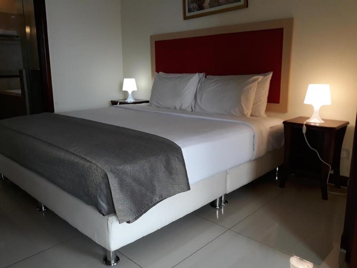 Residence Suite At Berjaya Times Square Kl Kuala Lumpur Zewnętrze zdjęcie