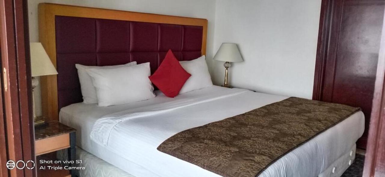 Residence Suite At Berjaya Times Square Kl Kuala Lumpur Zewnętrze zdjęcie