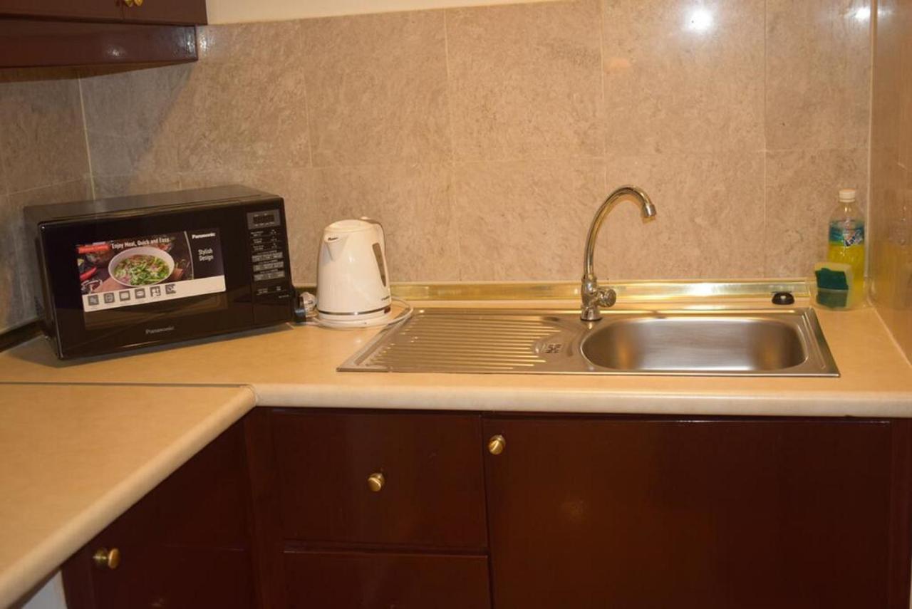 Residence Suite At Berjaya Times Square Kl Kuala Lumpur Zewnętrze zdjęcie