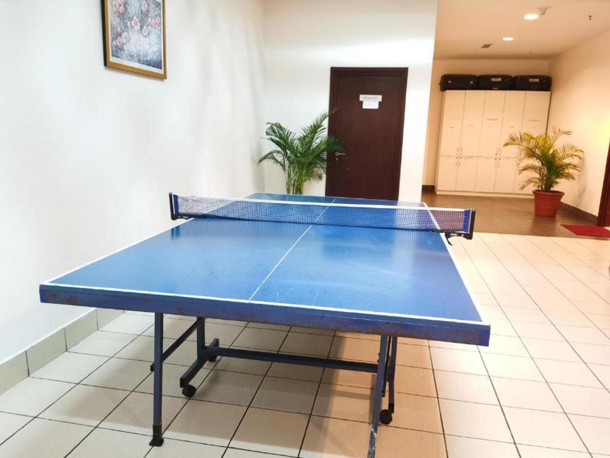 Residence Suite At Berjaya Times Square Kl Kuala Lumpur Zewnętrze zdjęcie