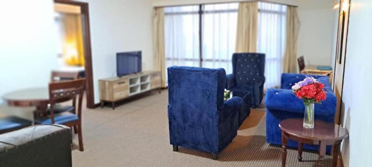 Residence Suite At Berjaya Times Square Kl Kuala Lumpur Zewnętrze zdjęcie