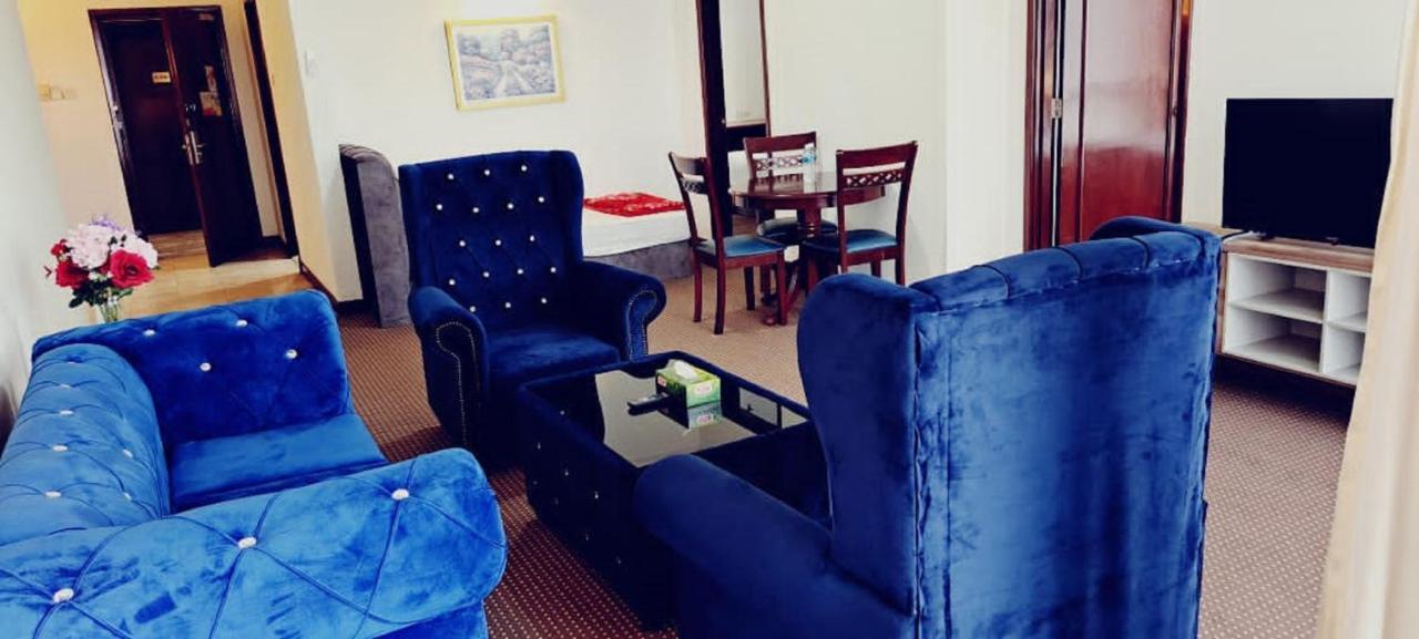 Residence Suite At Berjaya Times Square Kl Kuala Lumpur Zewnętrze zdjęcie