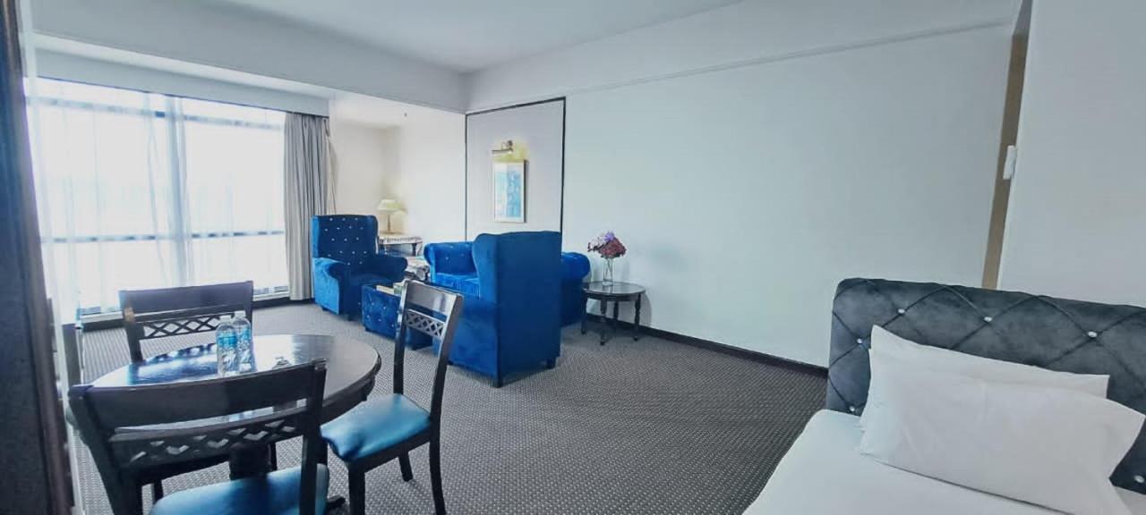 Residence Suite At Berjaya Times Square Kl Kuala Lumpur Zewnętrze zdjęcie